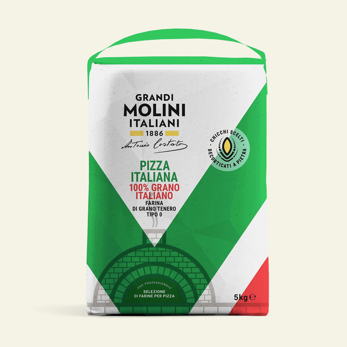 Pizzanørderi