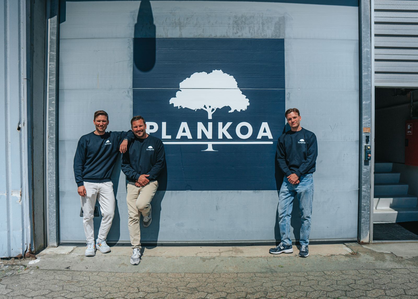 Plankoa