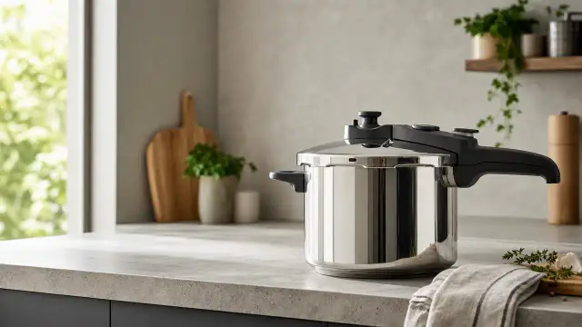 Trykkogere