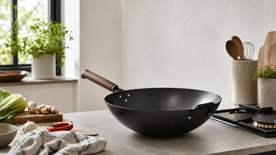 Wok