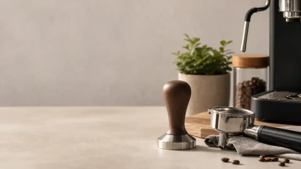 Tamper
