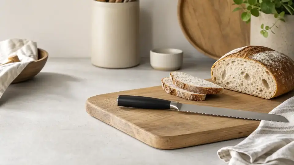Brødknive