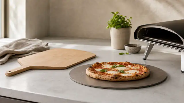 Pizzasten