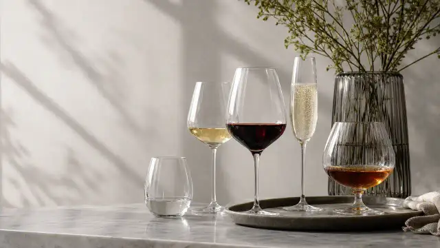 Glas
