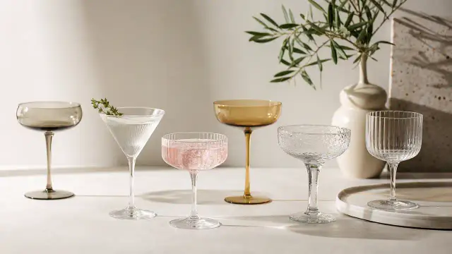 Cocktailglas