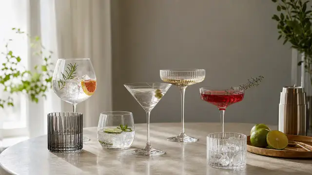 Cocktailglas