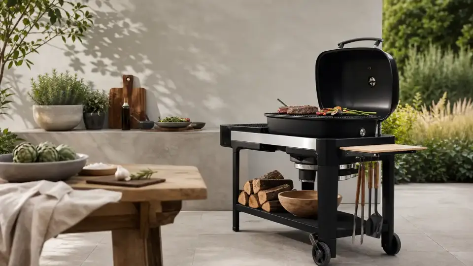 Grill