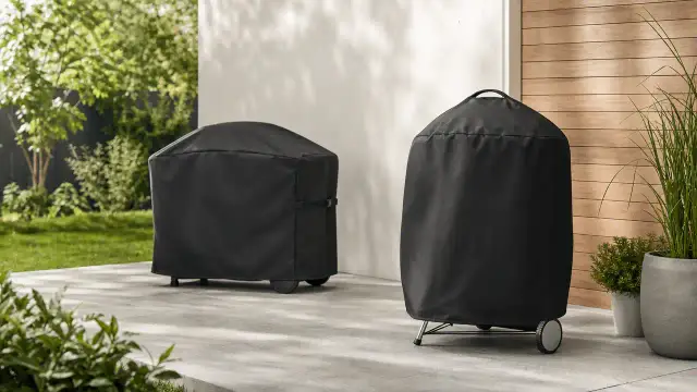 Grillovertræk