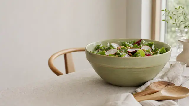 Salatskåle