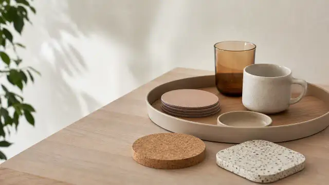 Bakker & Bordskånere
