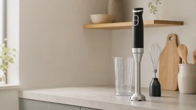 Stavblendere