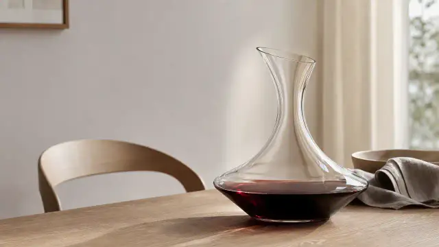Vinkarafler